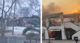 6 months after Eaton and Palisades fires, there are signs of progress and recovery