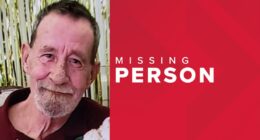 68-year-old Columbia County man missing, sheriff's office says