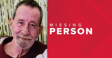 68-year-old Columbia County man missing, sheriff's office says