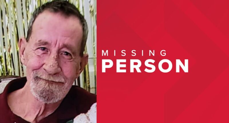 68-year-old Columbia County man missing, sheriff's office says