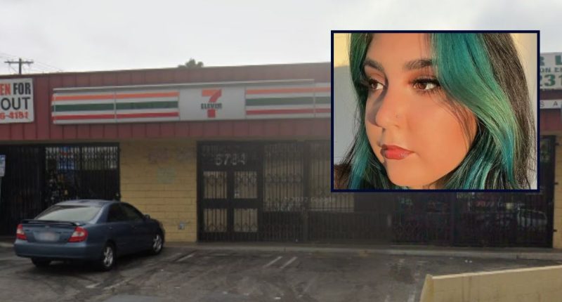 7-Eleven employee brain-dead after manager attack: Family