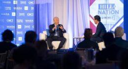 7 memorable moments from the Hill Nation Summit
