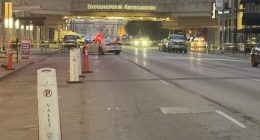 7 shot, 2 killed in downtown Indianapolis mass shooting