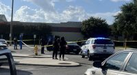 7 transported after shooting at Oglethorpe Mall
