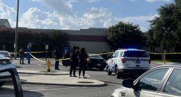7 transported after shooting at Oglethorpe Mall