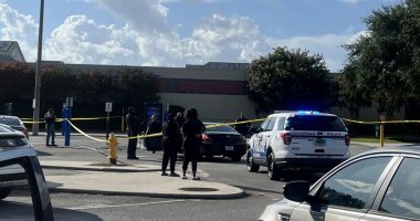 7 transported after shooting at Oglethorpe Mall