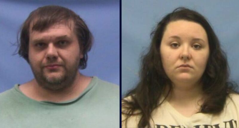 7-year-old 'near fatality' after years of malnutrition: Cops