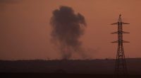 82 Palestinians killed in Gaza, including 38 people waiting for aid, authorities say