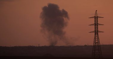 82 Palestinians killed in Gaza, including 38 people waiting for aid, authorities say