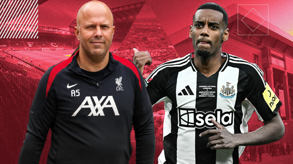 ‘Best transfer window of all time’ – Why Liverpool can avoid PSR issues and break British transfer record for Alexander Isak