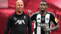 ‘Best transfer window of all time’ – Why Liverpool can avoid PSR issues and break British transfer record for Alexander Isak