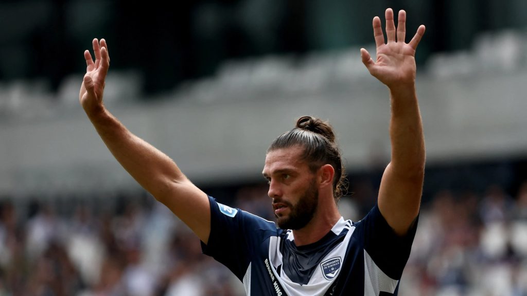 ‘No comment’ – Andy Carroll linked with shock move to sixth tier of English football