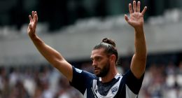 ‘No comment’ – Andy Carroll linked with shock move to sixth tier of English football