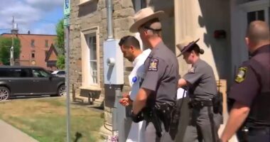 9-year-old Montreal girl found in an upstate New York pond drowned in a homicide