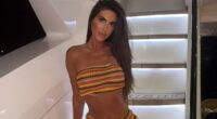 90 Day Fiance star dishes on Kylie and Khloe's plastic surgery tweaks