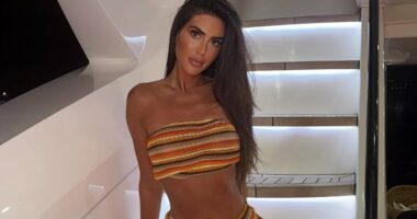 90 Day Fiance star dishes on Kylie and Khloe's plastic surgery tweaks