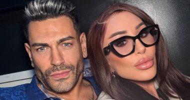 90 Day Fiance's Shekinah Says Sarper Is 'Done With Threesome Fantasies'