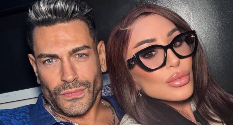 90 Day Fiance's Shekinah Says Sarper Is 'Done With Threesome Fantasies'