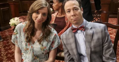 A 'Big Bang Theory' Spinoff Focused on Stuart Bloom Is Coming to HBO Max