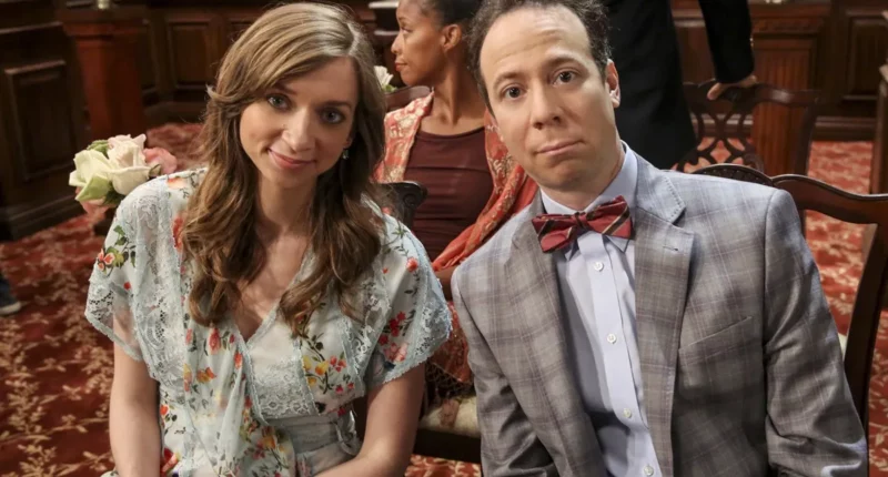 A 'Big Bang Theory' Spinoff Focused on Stuart Bloom Is Coming to HBO Max