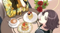 A Business Proposal Volume 5 cover