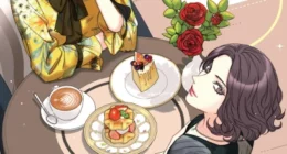 A Business Proposal Volume 5 cover