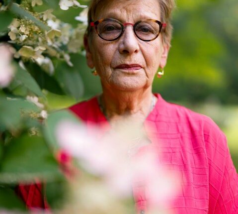 A Columbia genocide scholar says she may leave over university's new definition of antisemitism