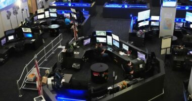 A Florida county leads the way with a high-tech 911 system that improves emergency response