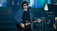 A London music festival cancels its final night after ELO's Jeff Lynne pulls out