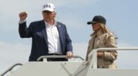 A New Top Advisor? Melania Trump's Advice on Putin, Ukraine