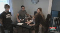 A Ukrainian family's fight to stay in South Dakota