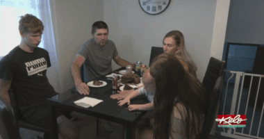 A Ukrainian family's fight to stay in South Dakota