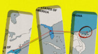 A bar? A church? China? A stolen iPhone’s baffling journey across the globe