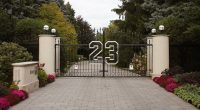 A basketball fan's dream vacation: Michael Jordan's one-time Chicago mansion listed on Airbnb