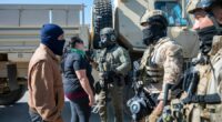 A chaotic raid, 360 arrests, and a tragic death: What happened at California's Glass House Farms
