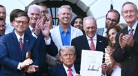 A red state reckons with Trump's 'big, beautiful bill'