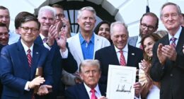 A red state reckons with Trump's 'big, beautiful bill'