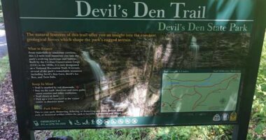 A teacher has admitted killing a couple hiking with their children in Arkansas. Here's what to know