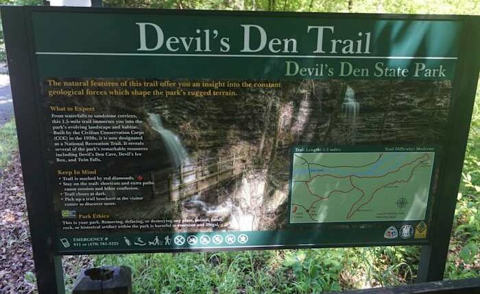 A teacher has admitted killing a couple hiking with their children in Arkansas. Here's what to know