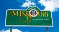 A whites-only community could be coming to Missouri