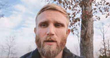 A whites-only community could be coming to Springfield, Mo. area