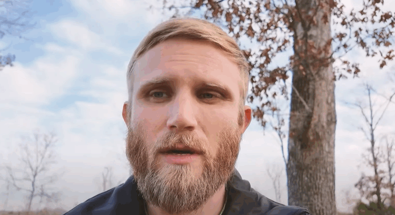 A whites-only community could be coming to Springfield, Mo. area