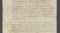 A year before declaring independence, colonists offered 'Olive Branch' petition to King George III