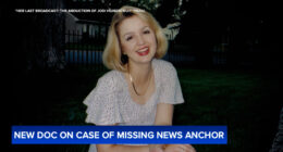 ABC News' docuseries 'Her Last Broadcast: The Abduction of Jodi Huisentruit' sheds new light on the anchor's disappearance.