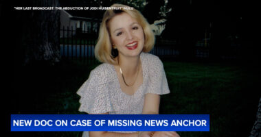 ABC News' docuseries 'Her Last Broadcast: The Abduction of Jodi Huisentruit' sheds new light on the anchor's disappearance.
