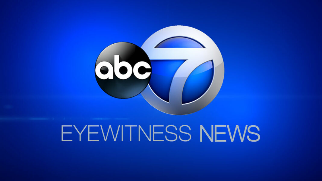 ABC7 Chicago job: General assignment reporter