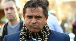 AFL legend Nicky Winmar accused of choking, assaults