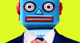 AI is fueling job cuts, but is it really making work more efficient?
