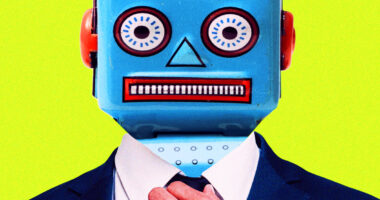 AI is fueling job cuts, but is it really making work more efficient?