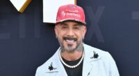 A.J. McLean Shares Update on Sobriety Journey Following Relapse